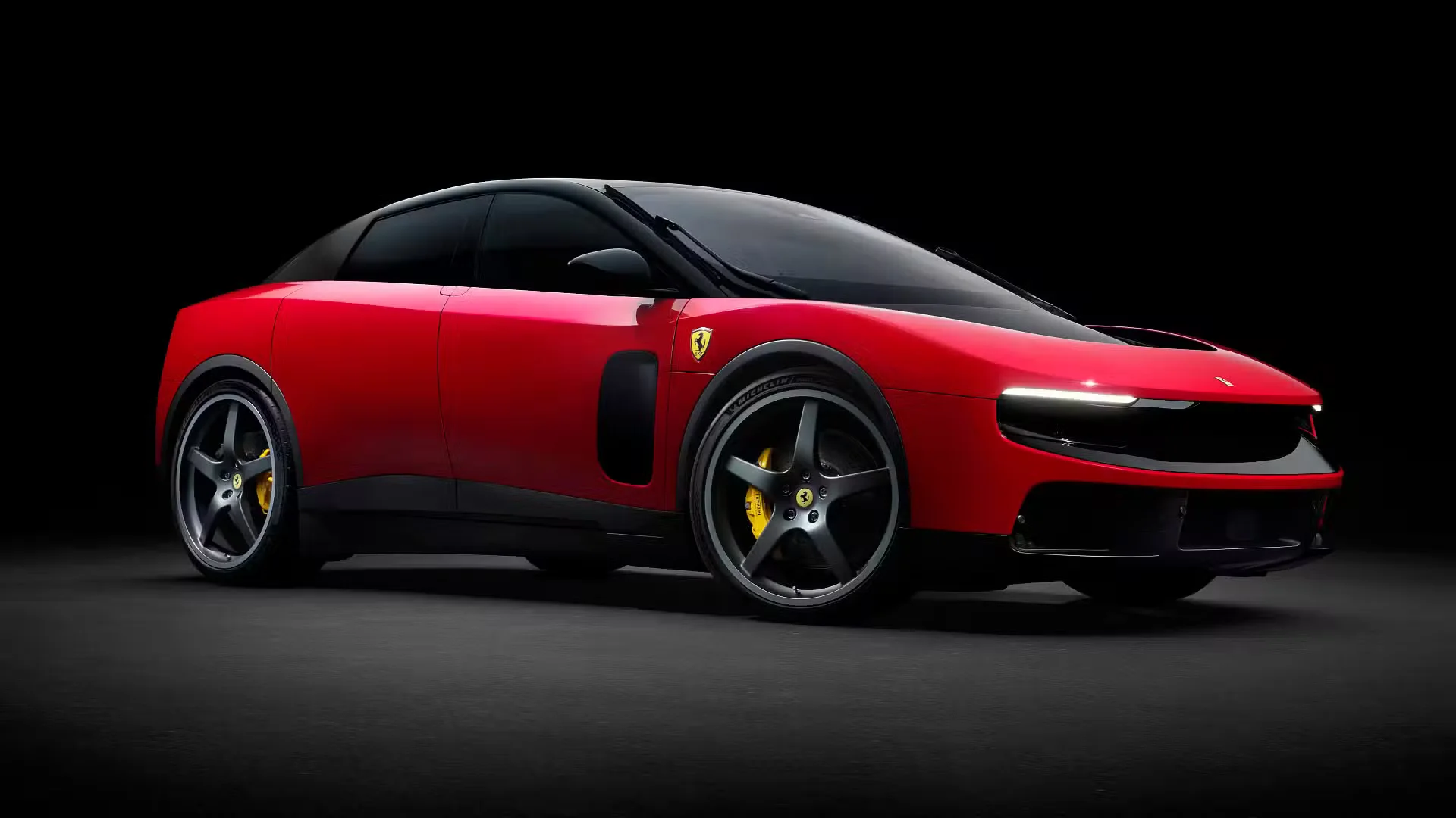 Ferrari’nin Yeni Stratejisi Belli Oldu 1