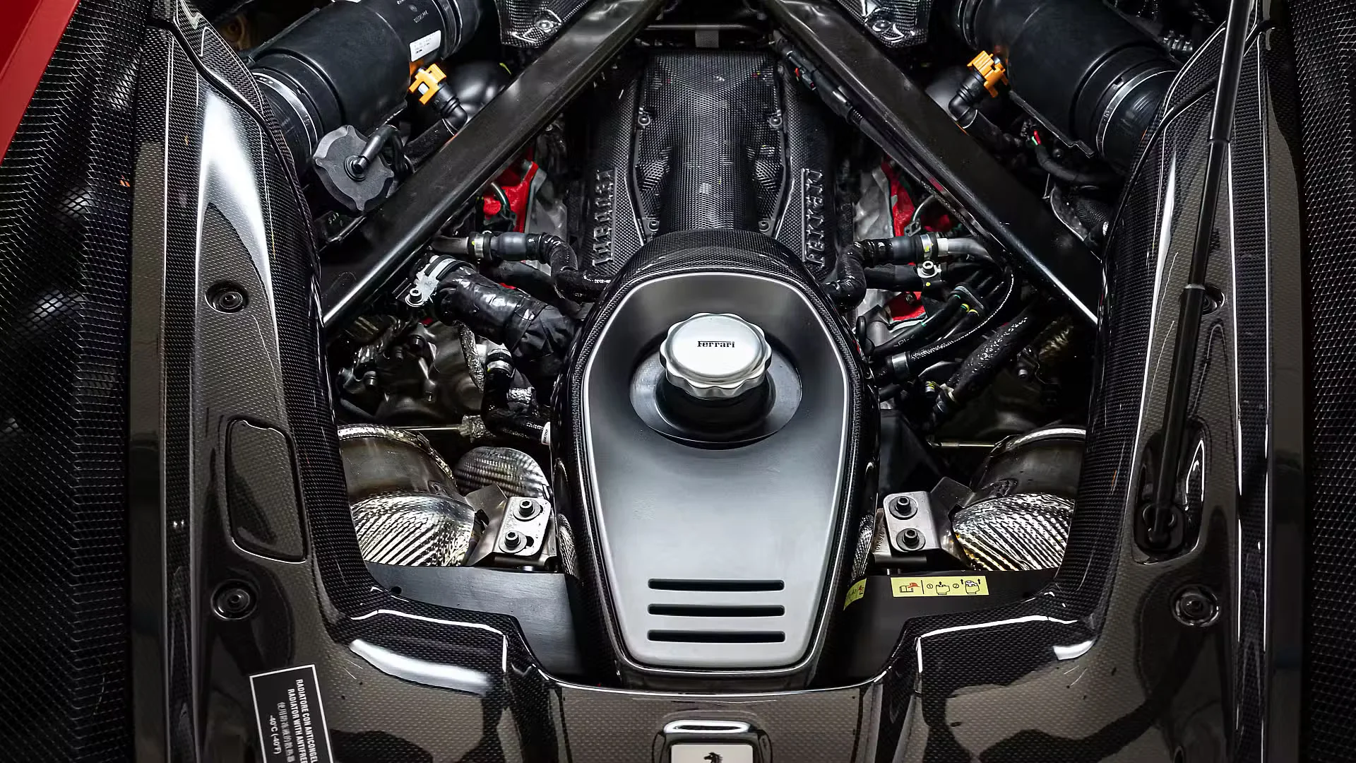 Ferrari’nin Yeni Stratejisi Belli Oldu 2