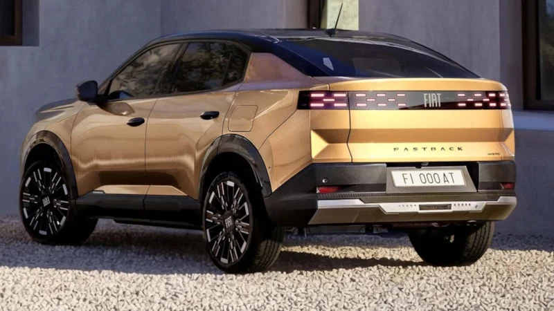 Fiat Grizzly Ailesi Resmen Tanıtıldı