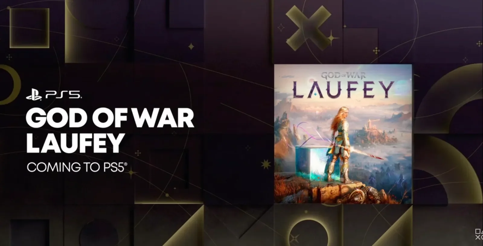 God Of War Laufey Duyuruldu Başrol Değişiyor 1