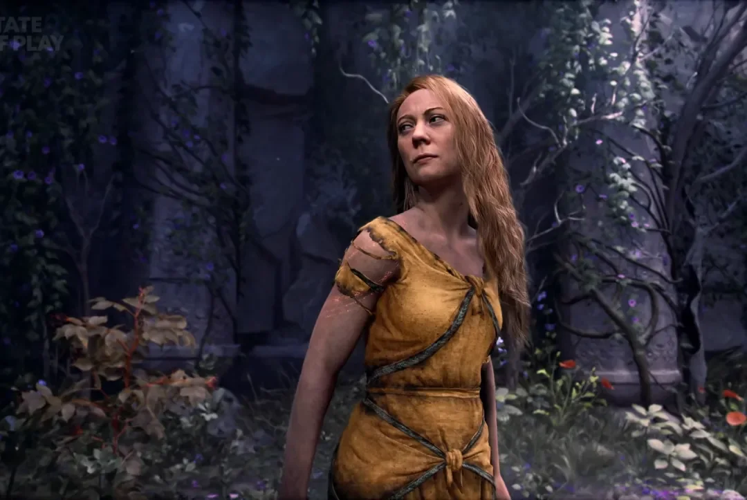 God Of War Laufey Duyuruldu Başrol Değişiyor 2