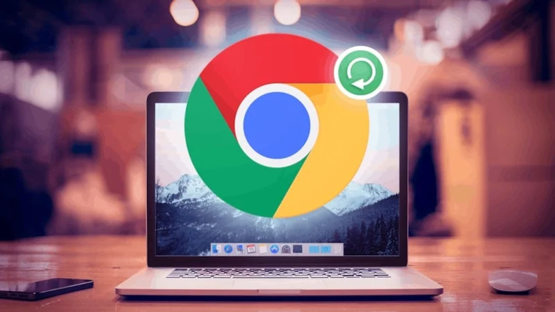 Google Chrome Şimdiye Kadarki En Hızlı Sürümde