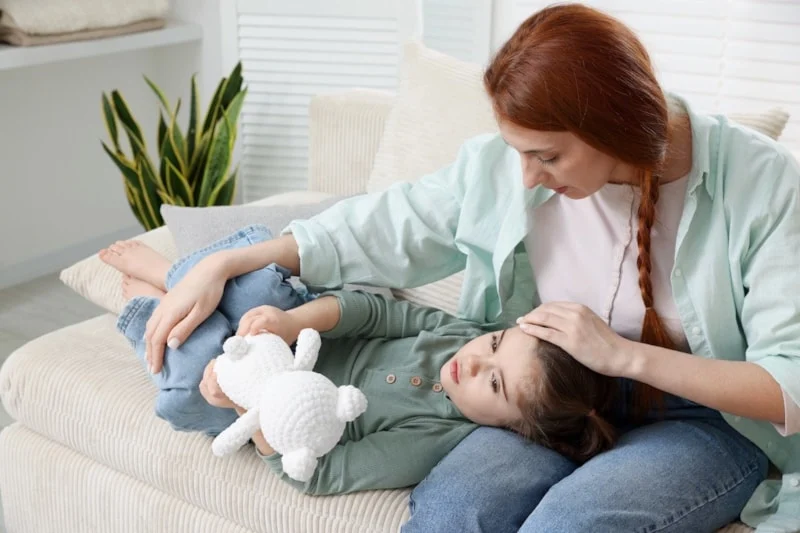 Hayalet Anne Yöntemi Çocukları Etkiliyor Mu?1