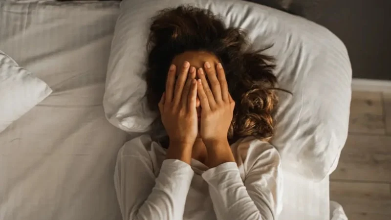 Her Gece 03.00’Te Uyanıyorsanız Işte Fark Etmeden Yapılan 4 Hata1