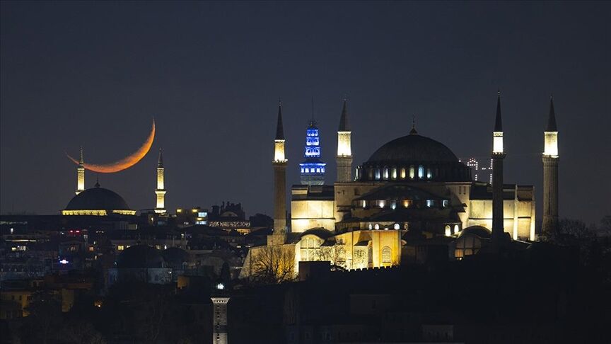Hicri Yeni Yıl Yarın Başlıyor 1