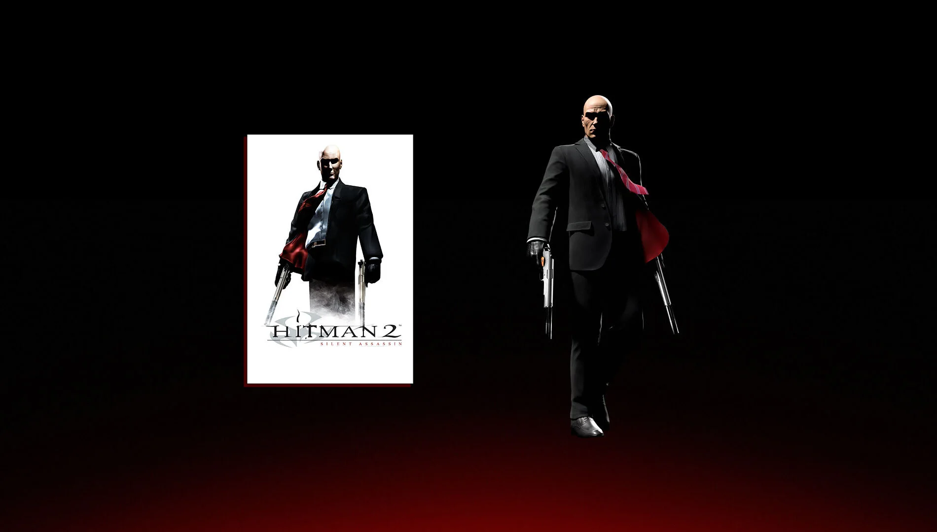 Hitman Klasik Serisi 2027’De Geri Dönüyor 2