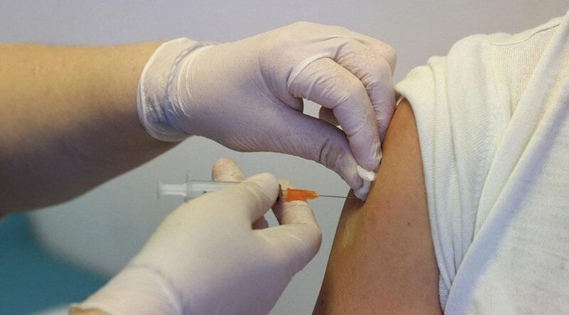 İlk Mrna Grip Aşısında Onay Süreci Başladı