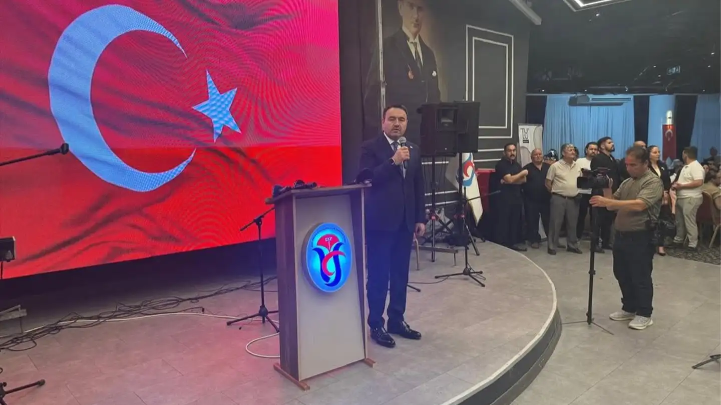 İzmir’de Kütahyalılar Birlik Gecesinde Buluştu 4