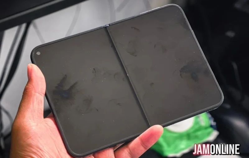 Katlanabilir Iphone Ultra’nın Tasarımı Sızdı2