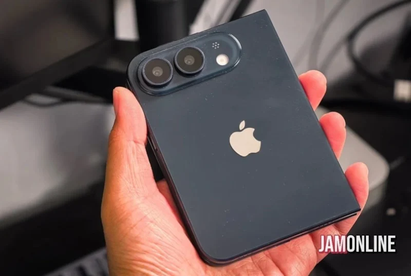 Katlanabilir Iphone Ultra’nın Tasarımı Sızdı4