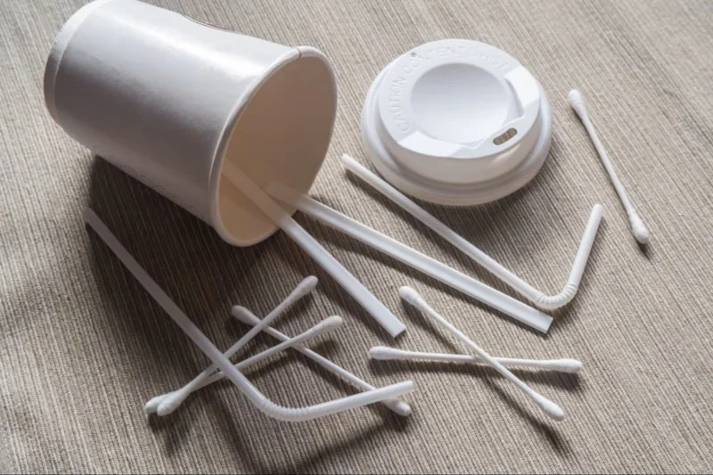 Kolombiya Tek Kullanımlık Plastikleri Tamamen Yasaklıyor