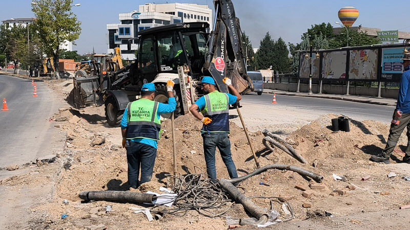 Kütahya Belediyesi Işçi Alımı Yapacak (5)