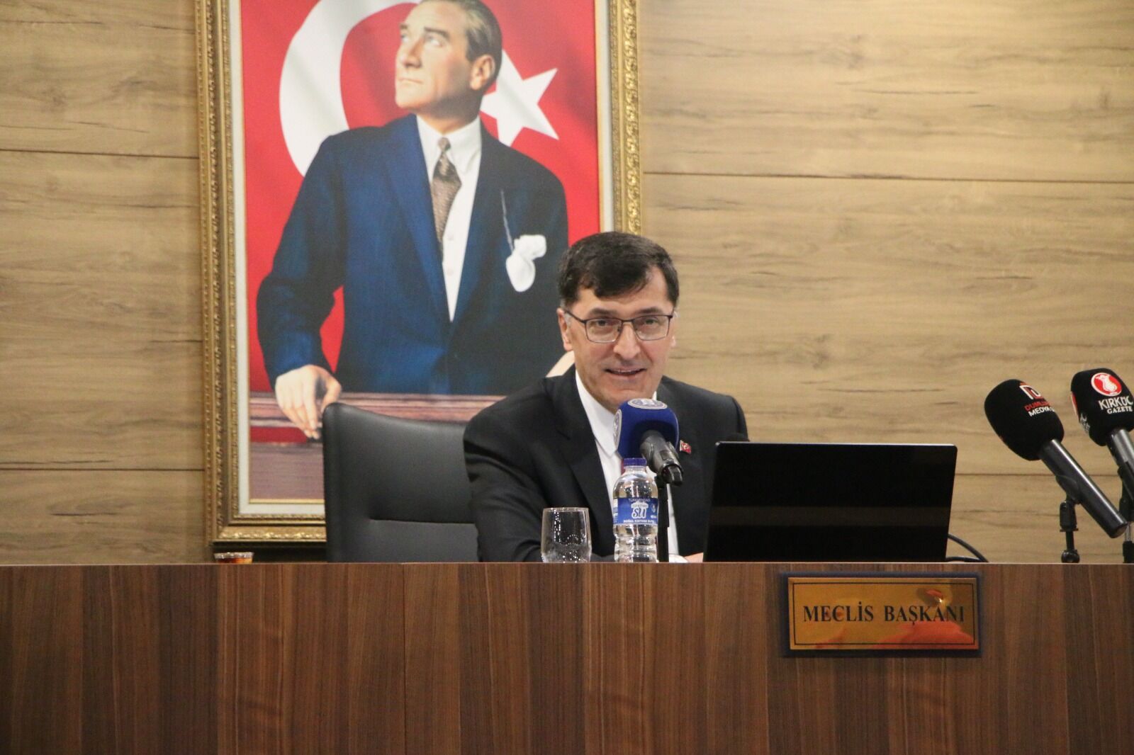 Kütahya Belediyesi Meclisi’nde Kararlar Alındı 2,