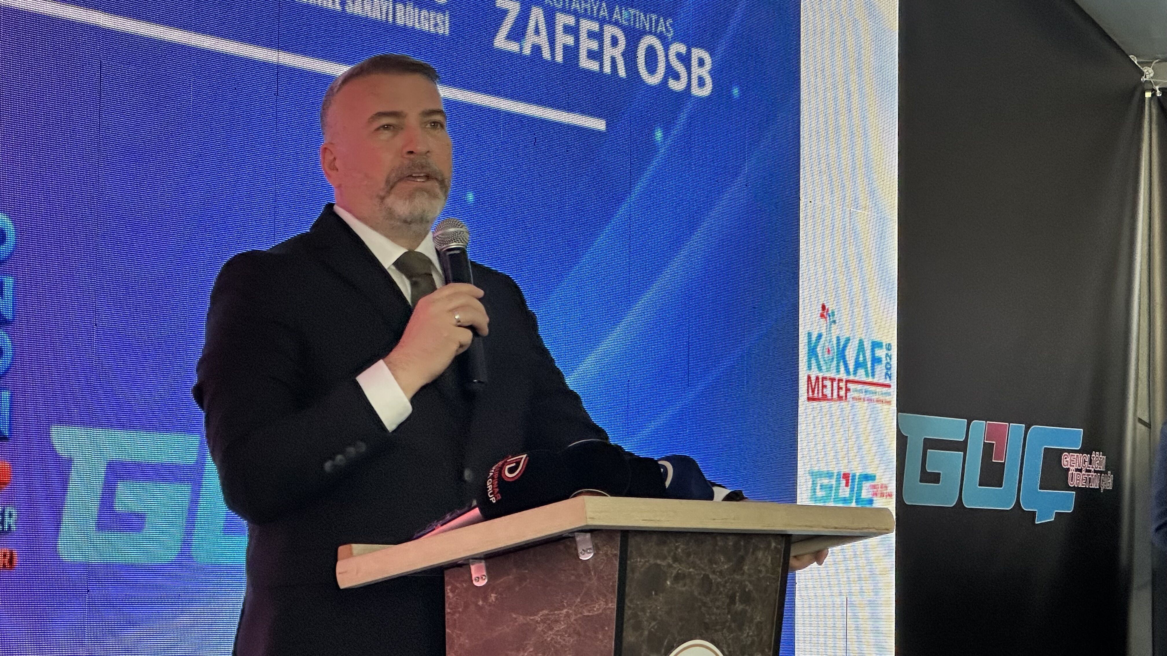 Kütahya Ki̇kaf Metef 2026 Büyük Coşkuyla Başladı (2)
