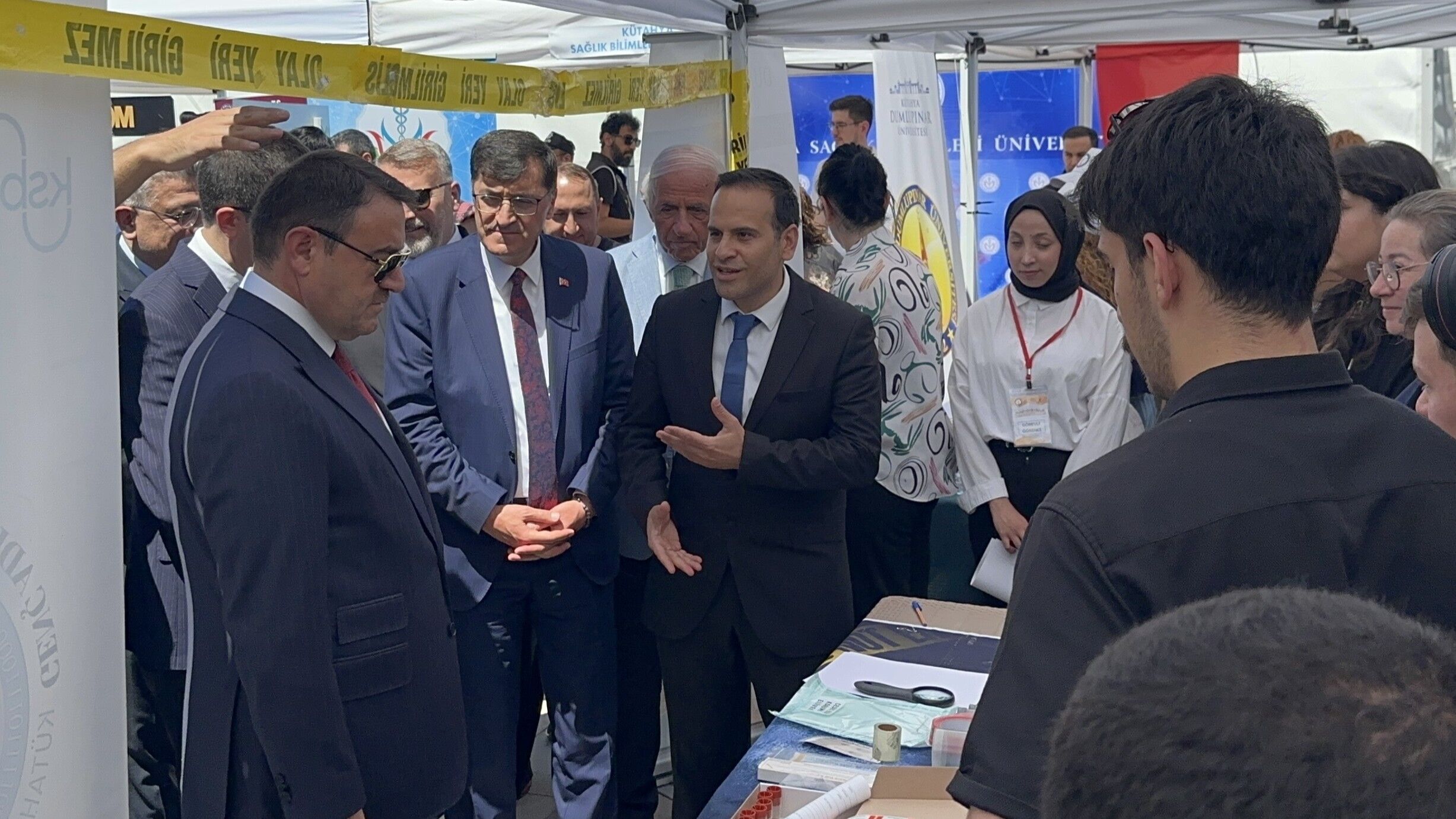 Kütahya Ki̇kaf Metef 2026 Büyük Coşkuyla Başladı (6)