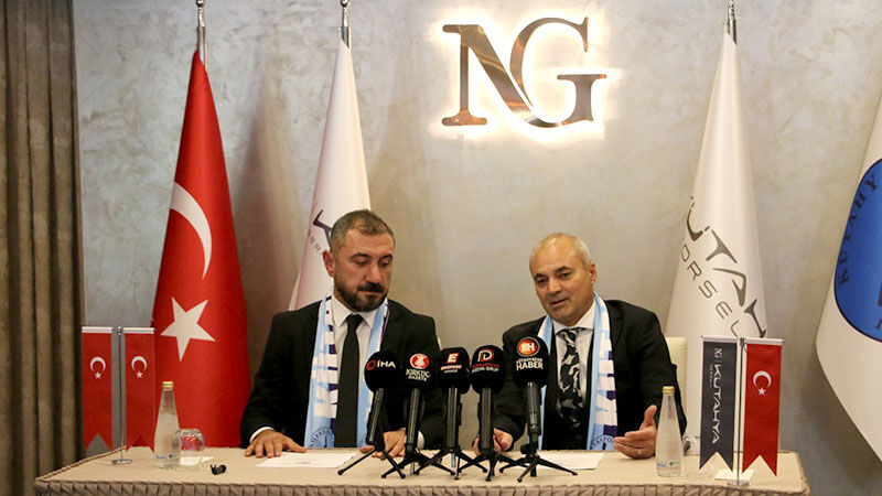 Kütahya Spor’da Transfer Hareketliliği Başlıyor (1)-2