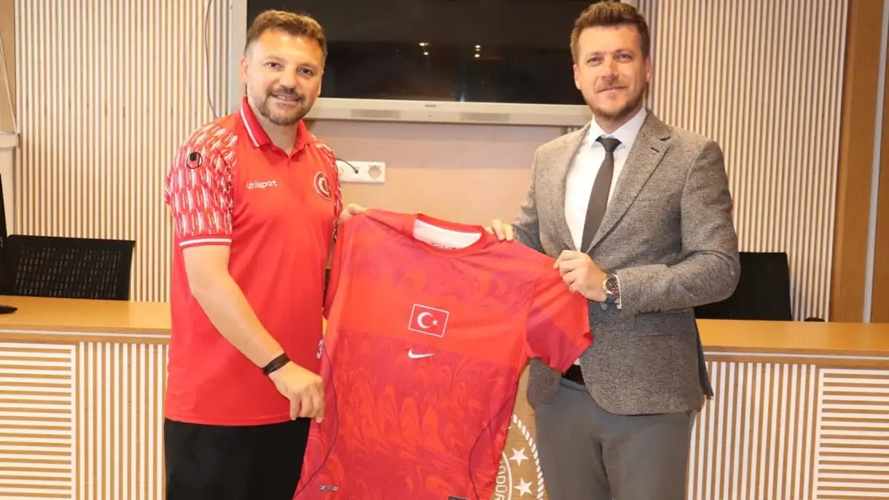 Kütahya Tavşanlı’da Milli Takım Adaylarından Ziyaret 4