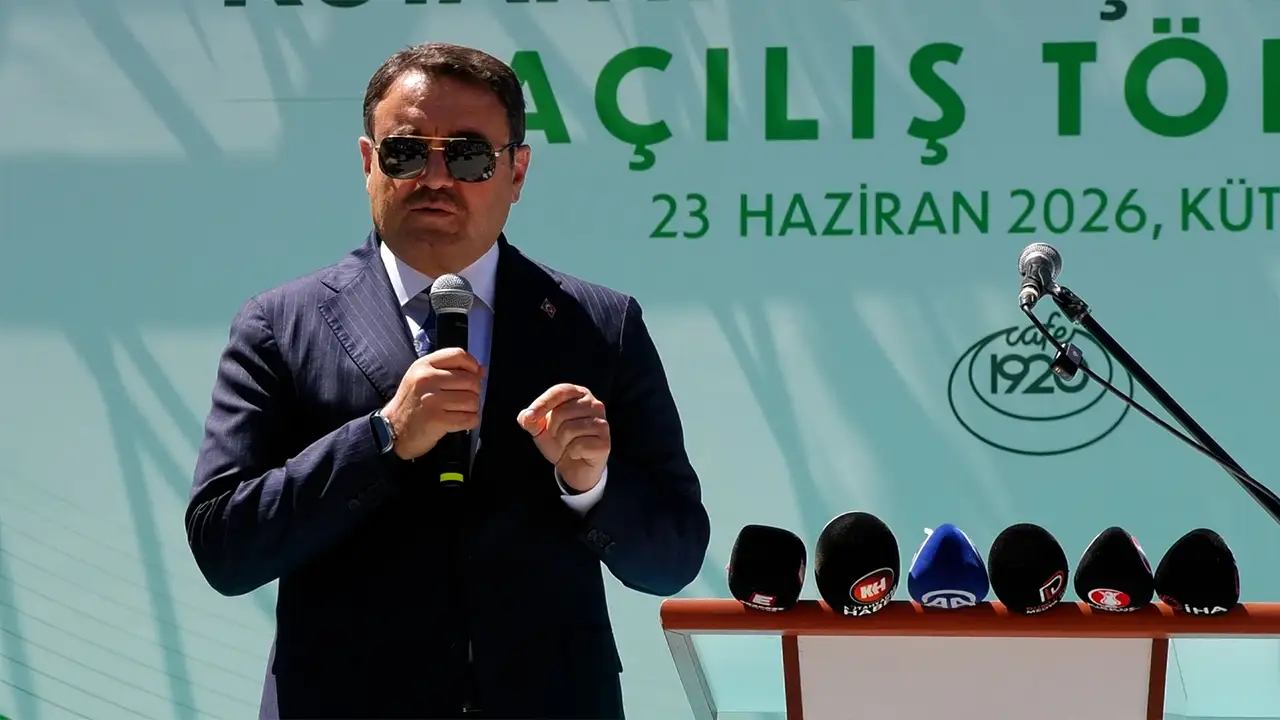 Kütahya Valisi Işın, Tutuklanan Torbacı Sayısını Açıkladı6
