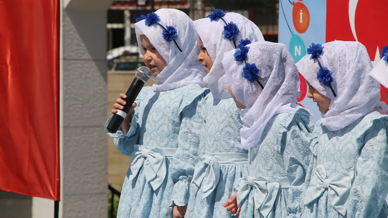 Kütahya’da 4 6 Yaş Kur’an Kursları Sona Erdi11