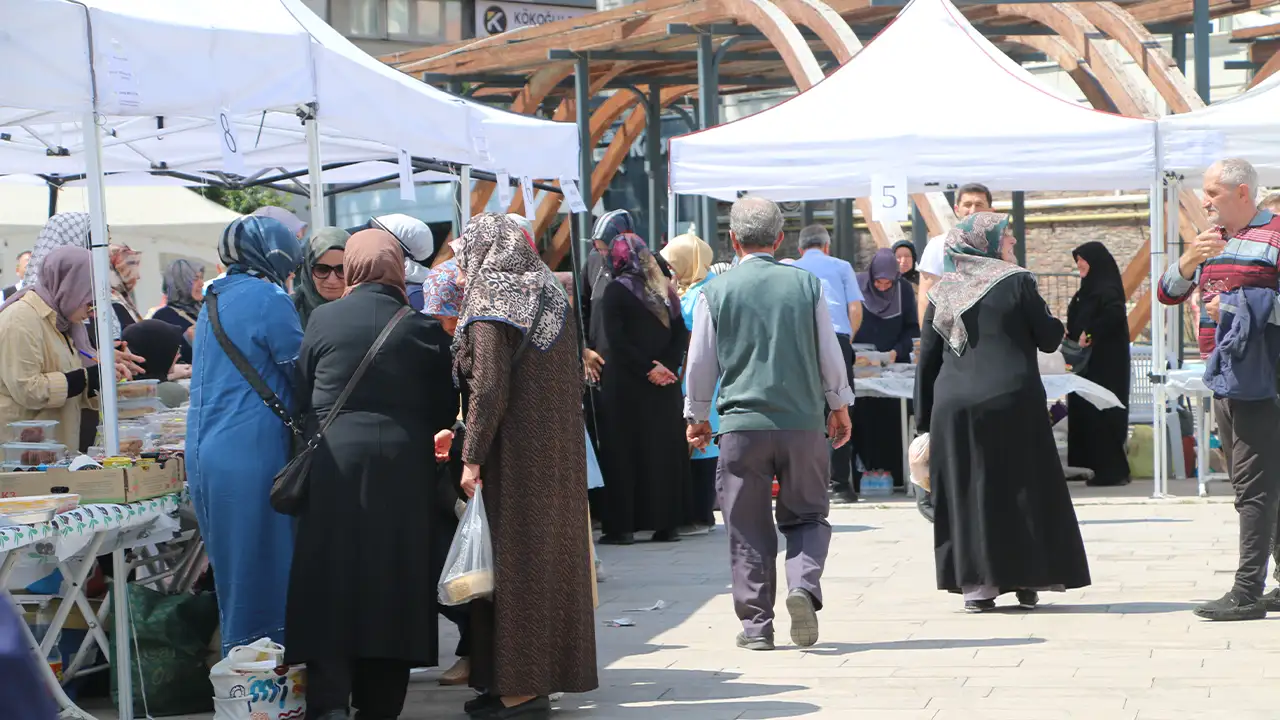Kütahya’da 4 6 Yaş Kur’an Kursları Sona Erdi6