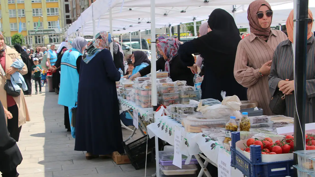 Kütahya’da 4 6 Yaş Kur’an Kursları Sona Erdi7