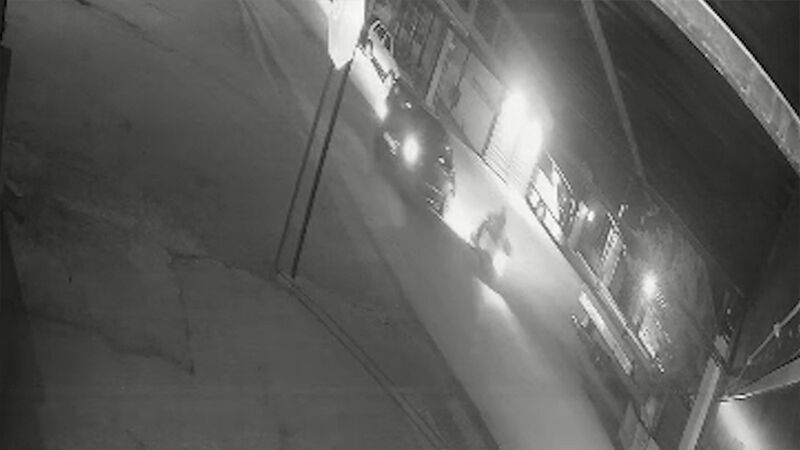 Kütahya’da Aracıyla Çarptığı Yaralıyı Ölüme Terk Etti (3)