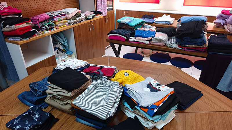 Kütahya’da Bir Okul, Engelli Vatandaşlar Için Seferber Oldu (4)