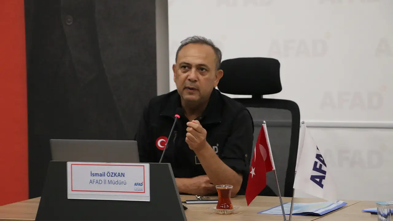 Kütahya’da Deprem Tatbikatı Gerçeğini Aratmadı3