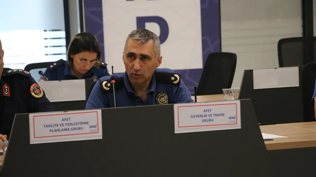 Kütahya’da Deprem Tatbikatı Gerçeğini Aratmadı5