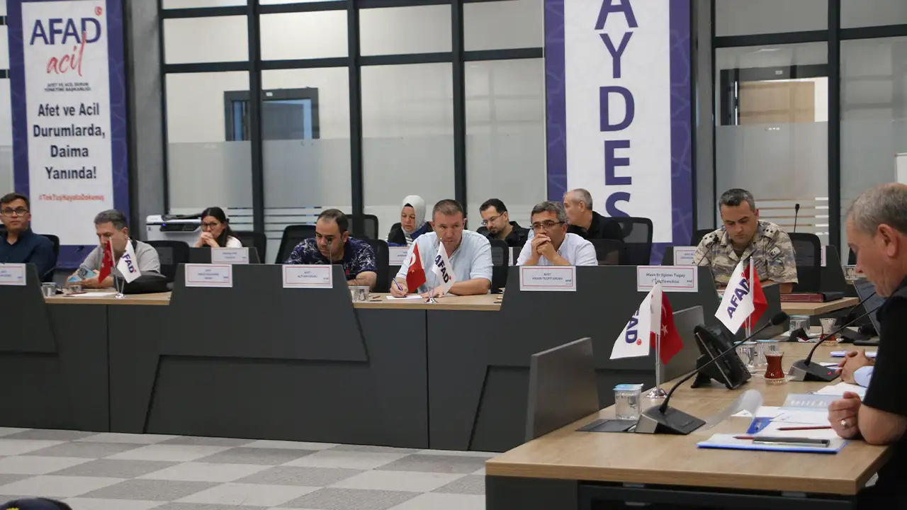 Kütahya’da Deprem Tatbikatı Gerçeğini Aratmadı6