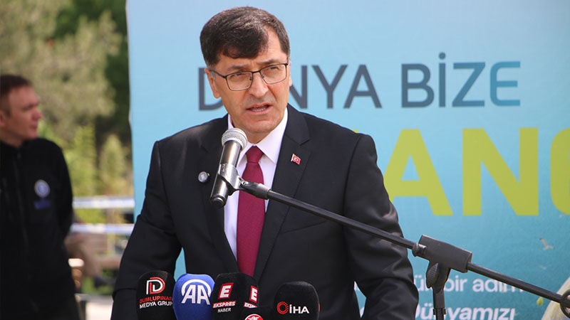 Kütahya’da “Dünya Bize Emanet” Etkinliği Düzenlendi (1)