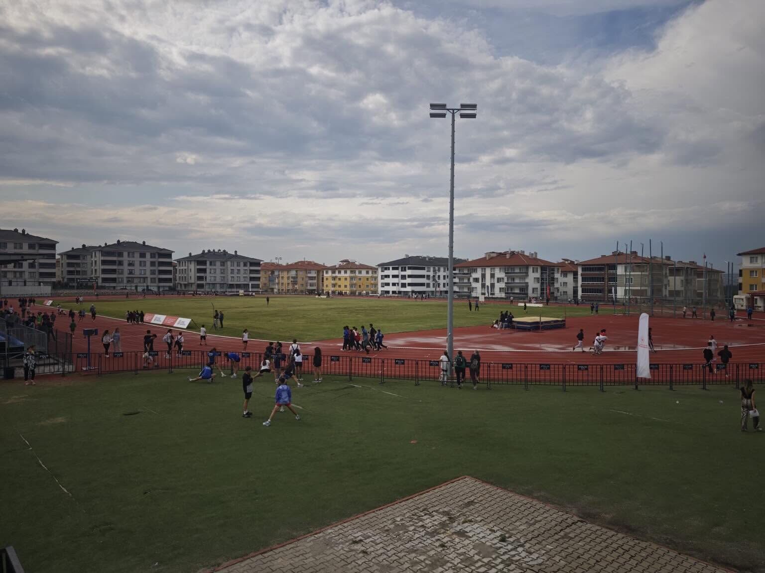 Kütahya'da Genç Sporculara Vakıf Çorbası Desteği3