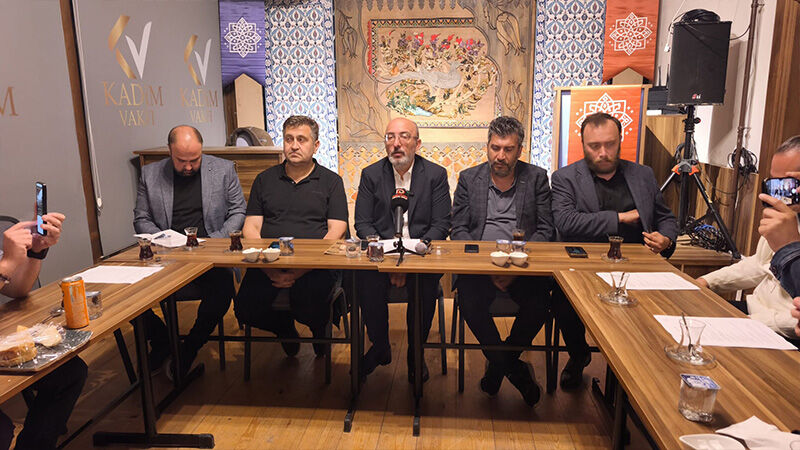 Kütahya'da Germiyan Festivali Değerlendirildi (2)