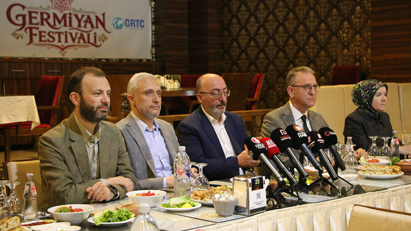 Kütahya’da Germiyan Festivali Için Geri Sayım Başladı (1)