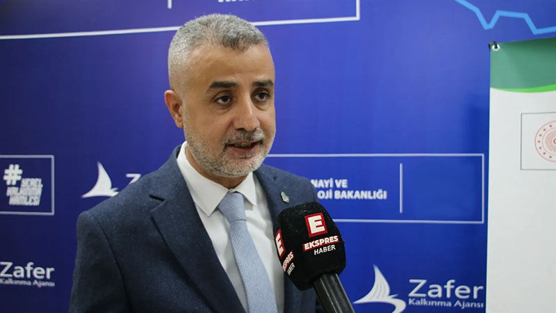 Kütahya’da Girişimcilerin Projeleri Kabul Edildi (3)