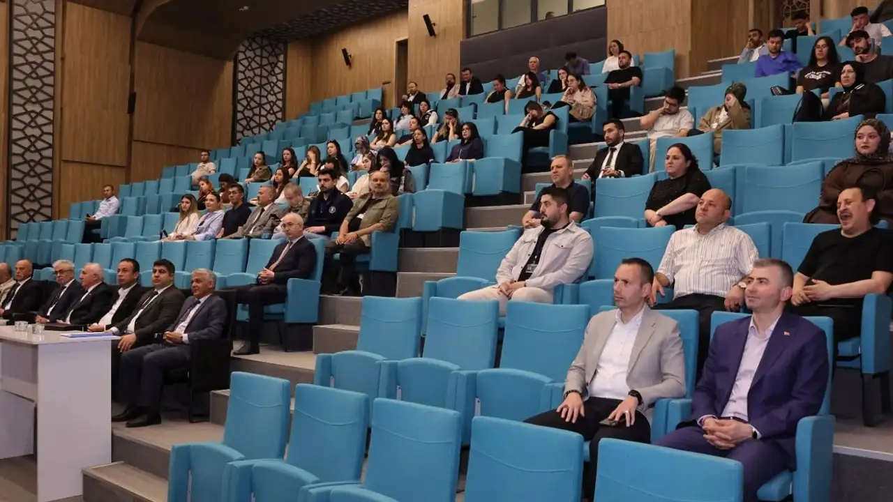 Kütahya’da Iki Önemli Proje Için Lansman Yapıldı 2