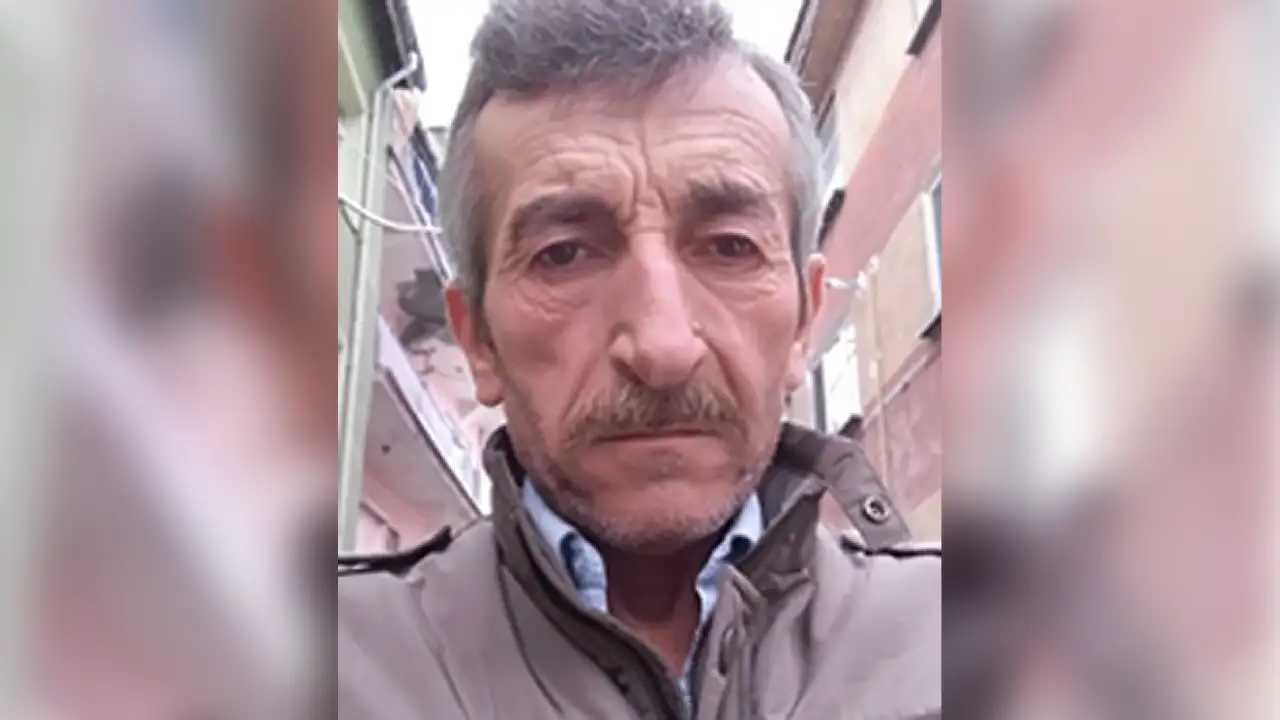 Kütahya'da Inşaat Iskelesi Çökmüştü, Acı Haber Geldi5
