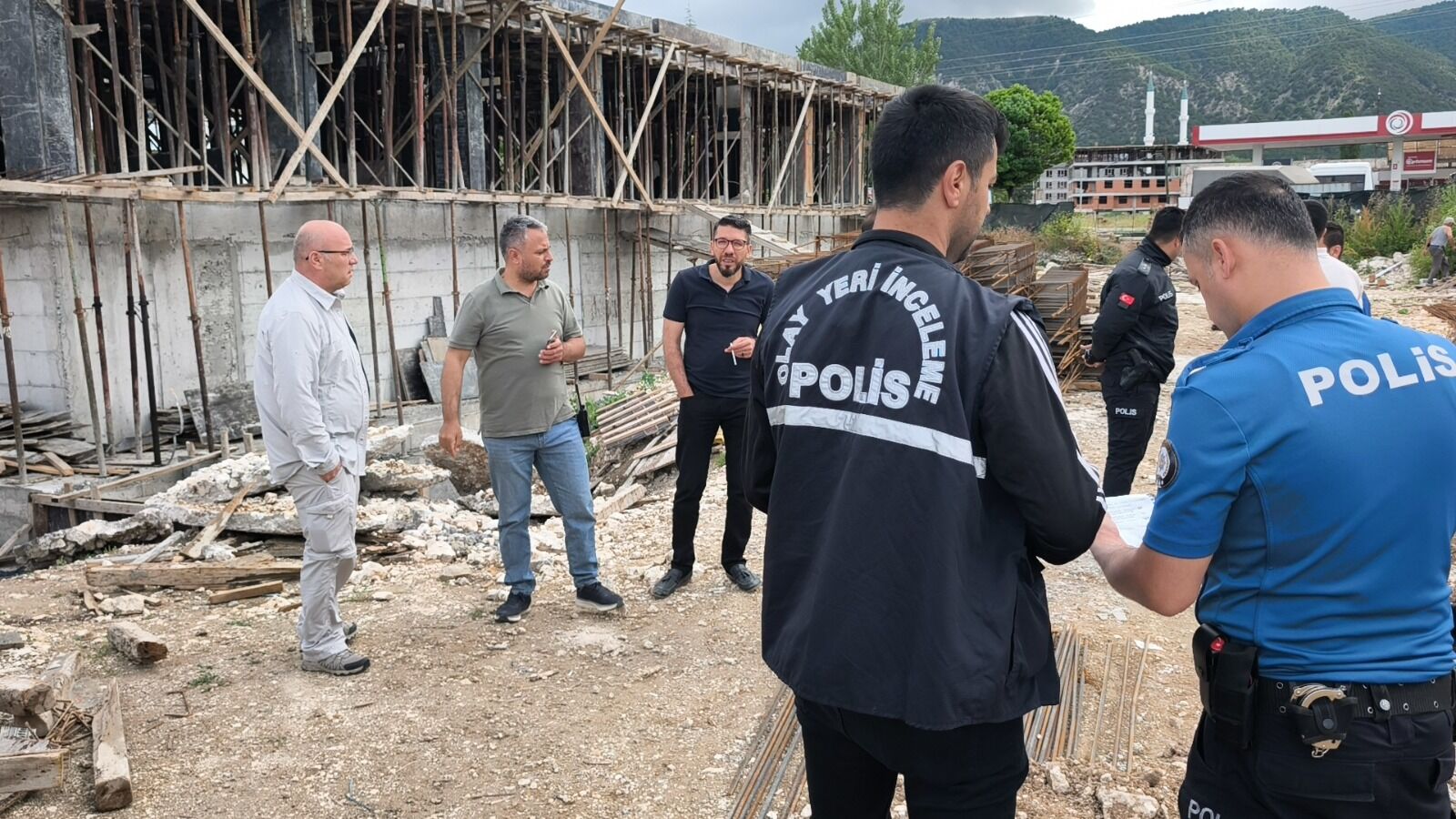 Kütahya’da Inşaatlarda Kazalar Arttı, Asıl Sorumlu Kim3