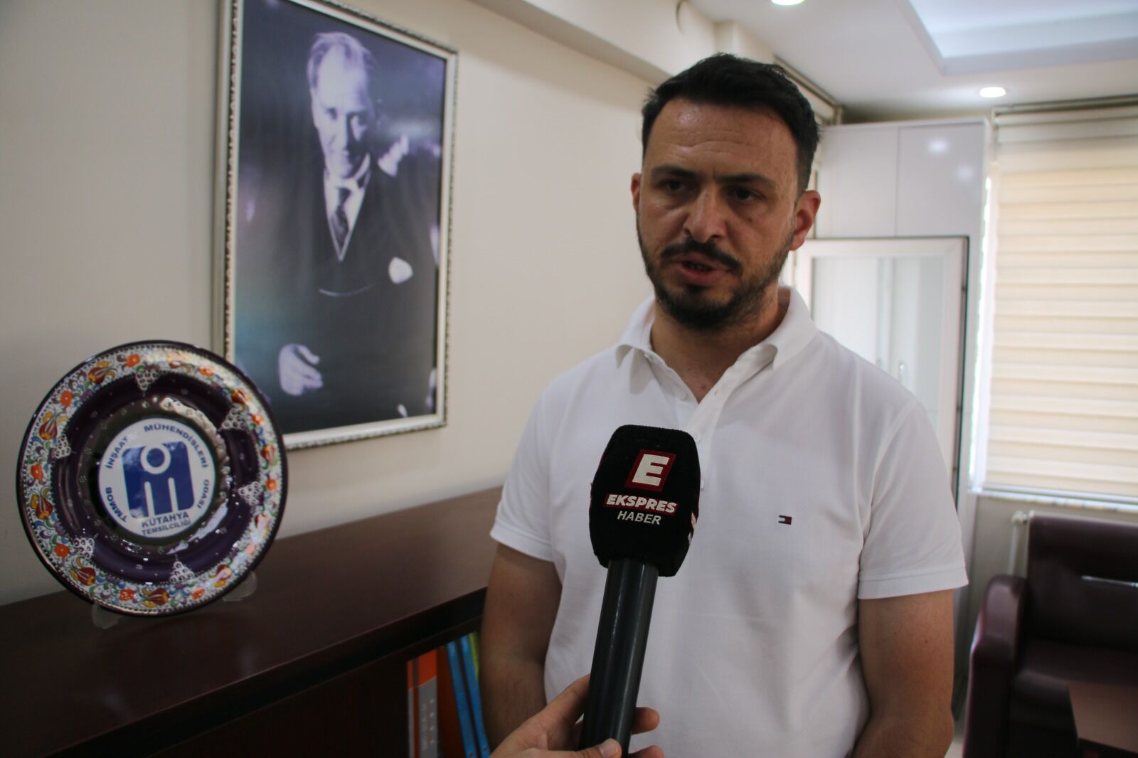 Kütahya’da Inşaatlarda Kazalar Arttı, Asıl Sorumlu Kim6
