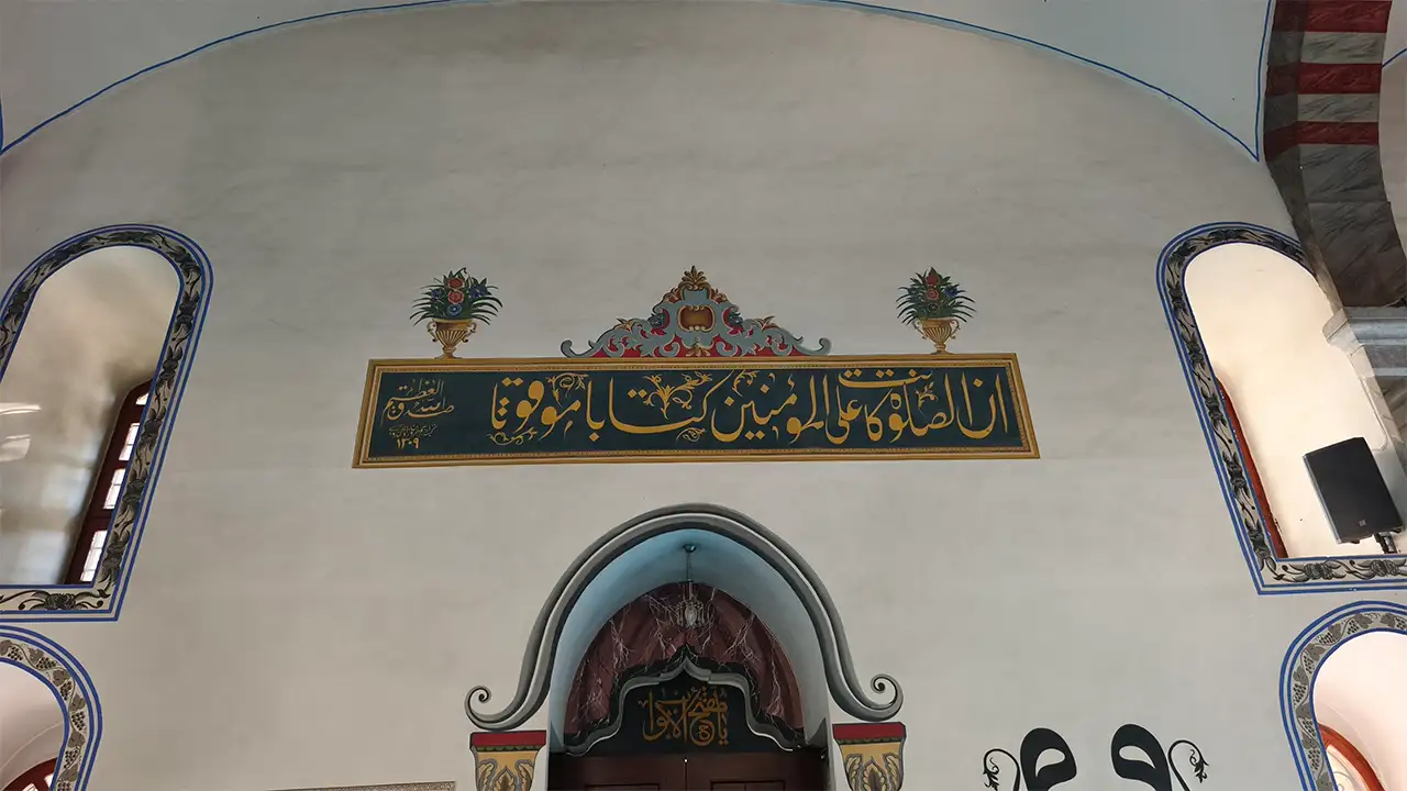 Kütahya’da Karekod Destekli Rehber Sistemi Tanıtıldı7