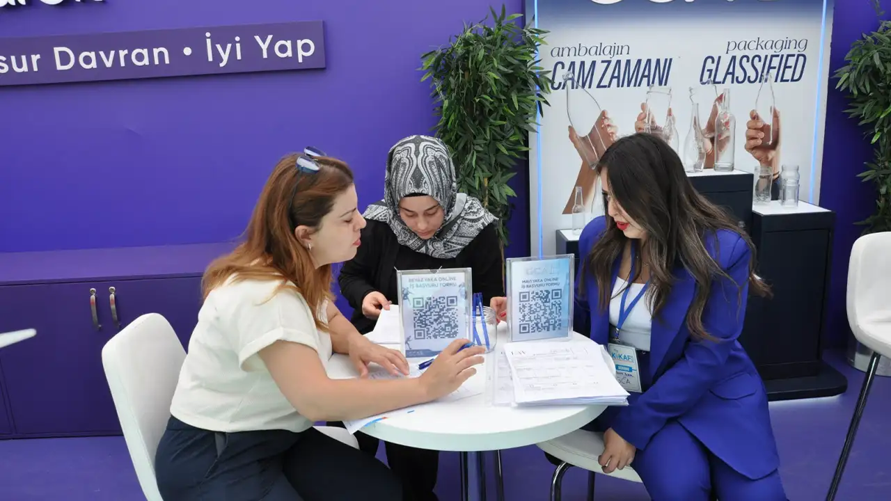 Kütahya'da Kariyer Ve Istihdam Buluşması Başlıyor2