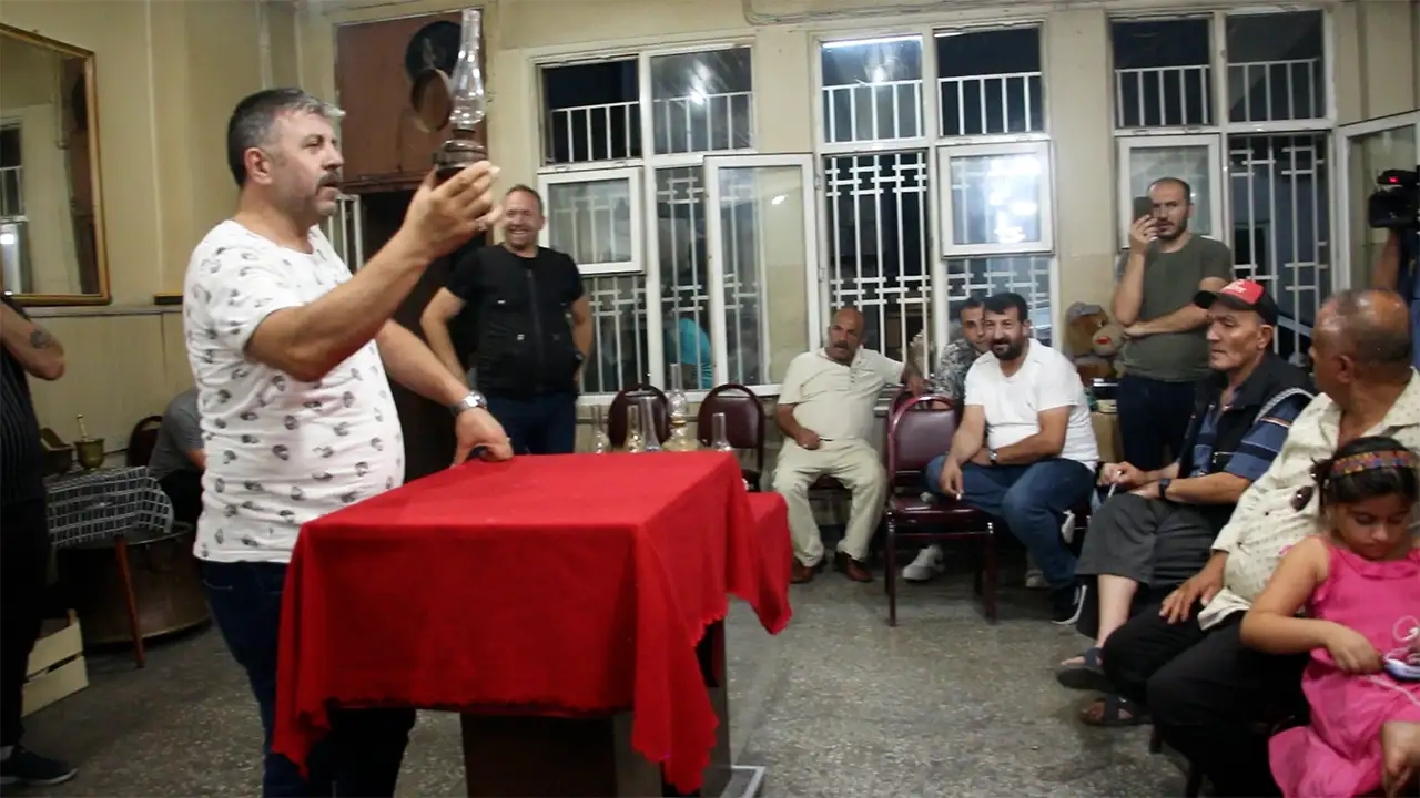 Kütahya’da Küçük Metehan Için Mezat Düzenlenecek4