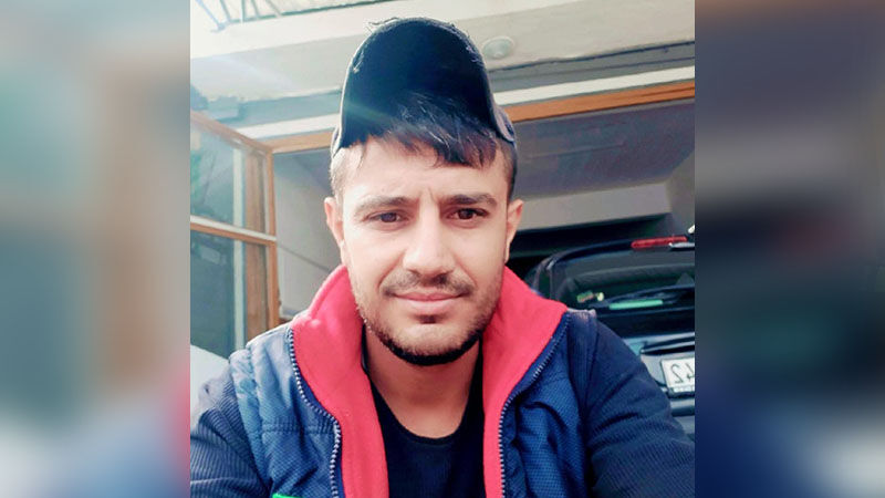 Kütahya'da Liftten Düşen Otomobilin Altında Kalan Tamirci Öldü (1)-1