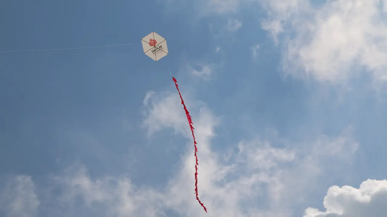 Kütahya’da Öğrenciler Piknikte Eğlendi, Harçlıkları Verildi5