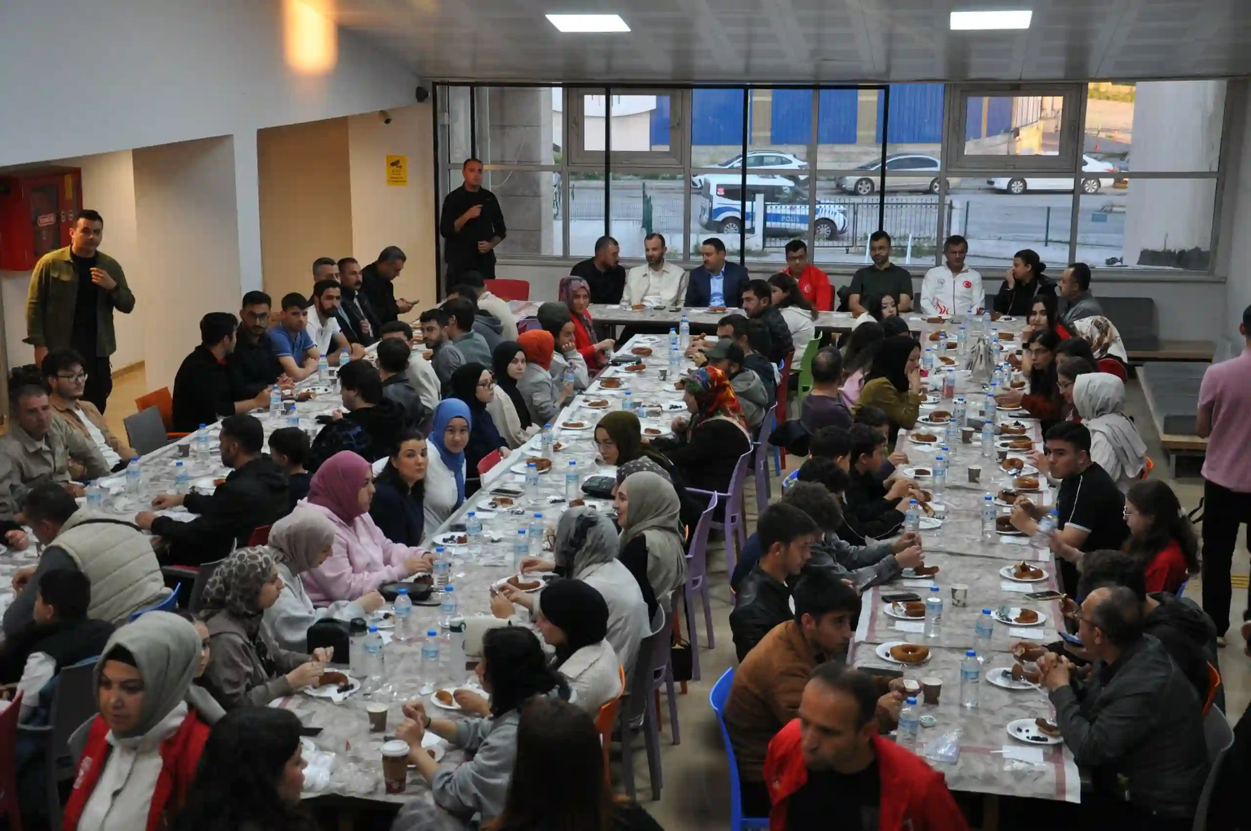 Kütahya’da Onlarca Vatandaş Dünya Kupası Heyecanını Yaşadı