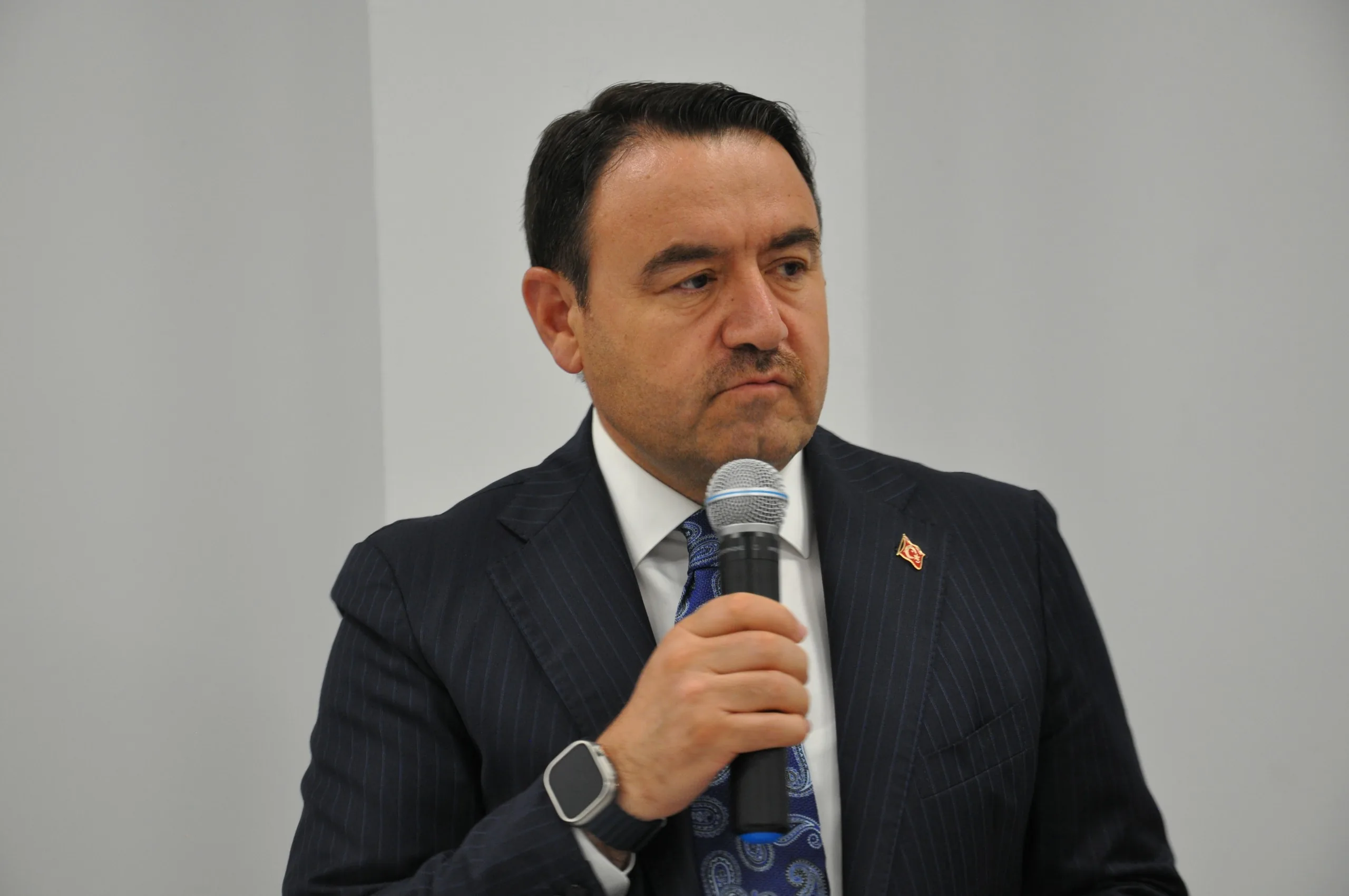 Kütahya’da Oruç Açıldı, Lokma Paylaşıldı