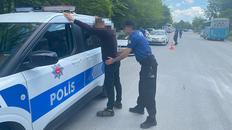 Kütahya’da Son Iki Haftalık Asayiş Bilançosu Açıklandı (5)