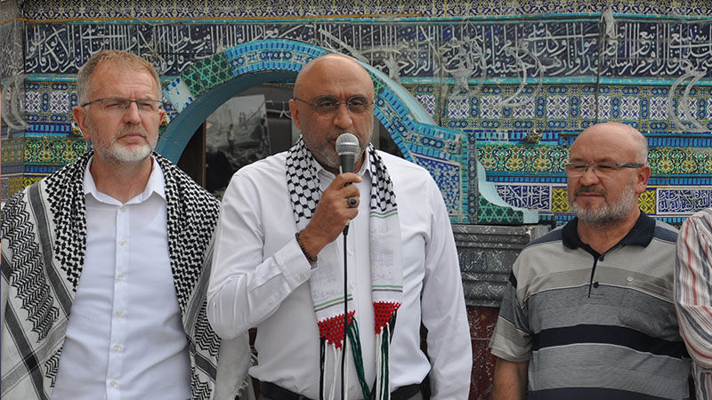 Kütahya’da Sumud Filosu Tutukluları Unutulmadı (1)-1