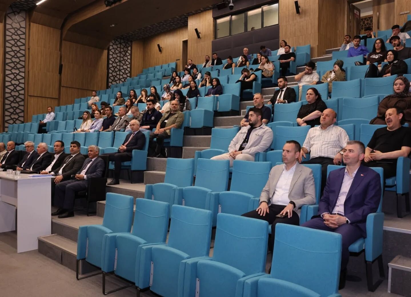 Kütahya’da Sürdürülebilir Gelecek Için Projeler Tanıtıldı3