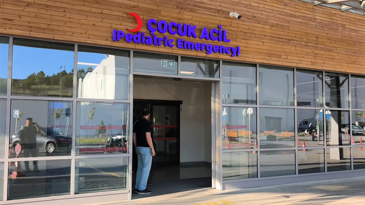 Kütahya'da Tavuk Pilav Yiyen Öğrenciler Hastanelik Oldu5